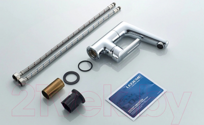 Смеситель Ledeme L1066