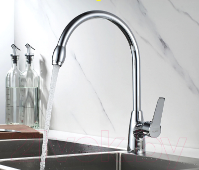 Смеситель Ledeme L4069