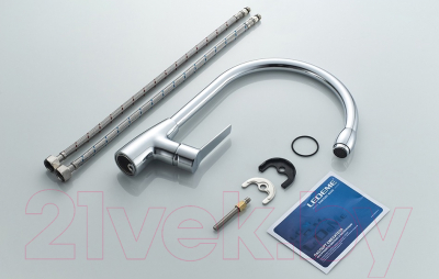 Смеситель Ledeme L4069