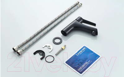 Смеситель Ledeme L1069B