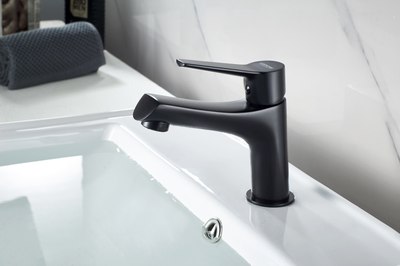 Смеситель Ledeme L1069B