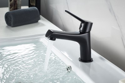 Смеситель Ledeme L1069B