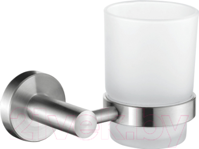 Стакан для зубной щетки и пасты Ledeme L71706 - фото