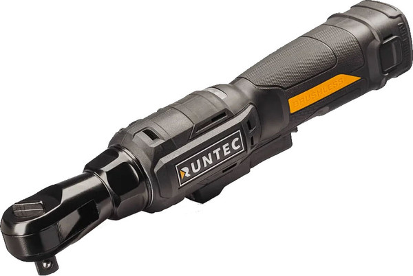 Аккумуляторная трещотка RUNTEC Pro 1/2