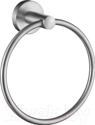 Кольцо для полотенца Ledeme L71704 - фото
