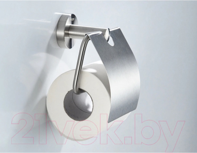 Держатель для туалетной бумаги Ledeme L71703