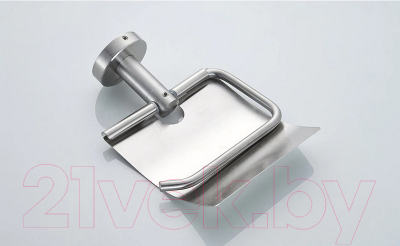 Держатель для туалетной бумаги Ledeme L71703