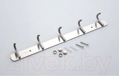 Крючок для ванной Ledeme L70201-5