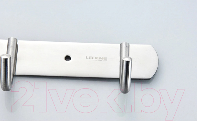 Вешалка для ванной Ledeme L70201-4