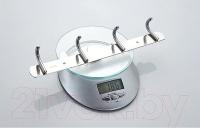 Вешалка для ванной Ledeme L70201-4