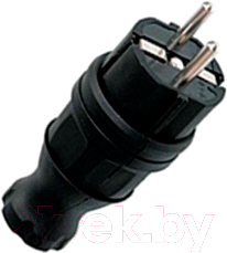 Вилка штепсельная EKF PROxima RPS-011-16-230-44 - фото