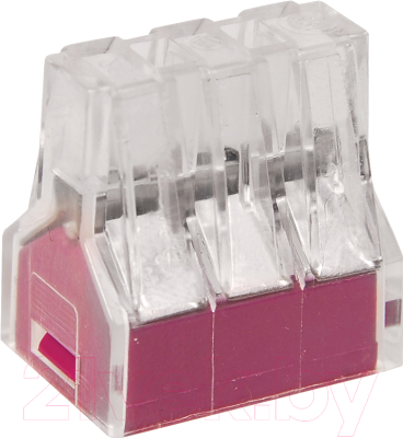 Клемма IEK UKZ-004-326 - фото