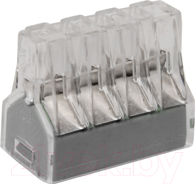 Клемма IEK UKZ-004-328 - фото