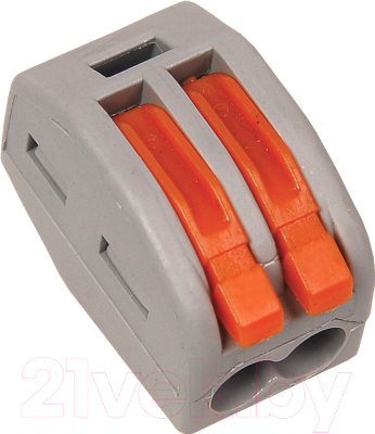 Клемма IEK UKZ-004-412 - фото