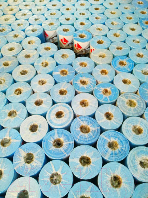 Стеклосетка Lihtar Professional 160 (1700) 5x5 1x50м