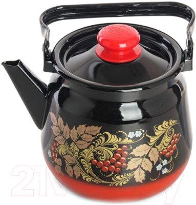 Чайник Сибирские товары С2716.38 - фото