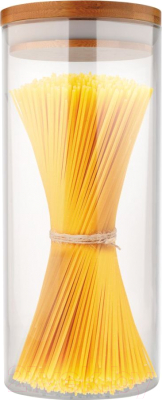 Емкость для хранения Mallony Bambu 004446 - фото