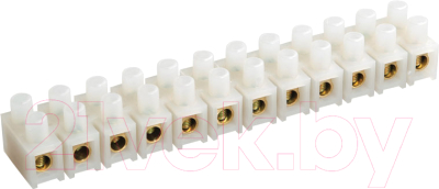 Клеммная колодка IEK UZV4-010-06-2 - фото