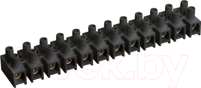Клеммная колодка IEK UZV5-015-06-2 - фото