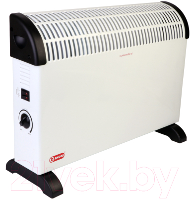 Конвектор Диолд КЭ-1-02 - фото