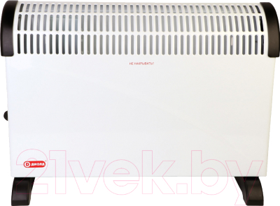 Конвектор Диолд КЭ-2-02 - фото