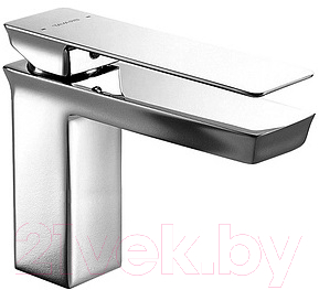 Смеситель Bravat Phillis F156101C-ENG - фото