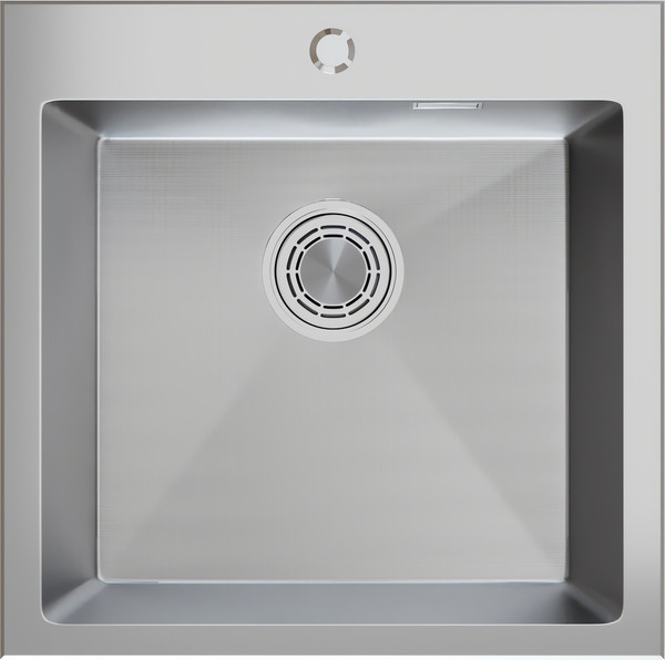 Мойка кухонная Mixline Pro 559593 - фото