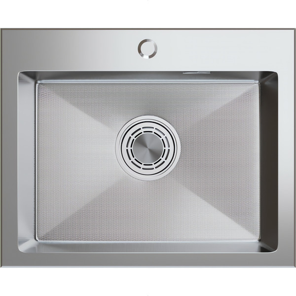 Мойка кухонная Mixline Pro 559599 - фото