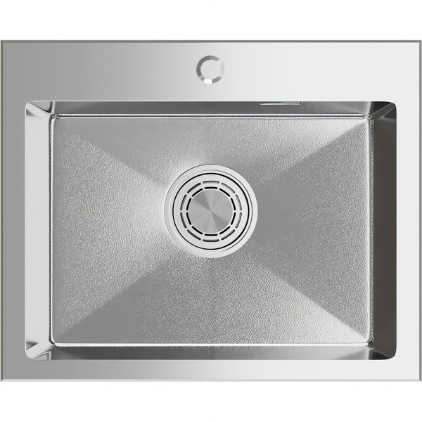 Мойка кухонная Mixline Pro 559607 - фото