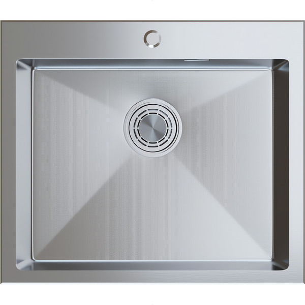 Мойка кухонная Mixline Pro 559598 - фото