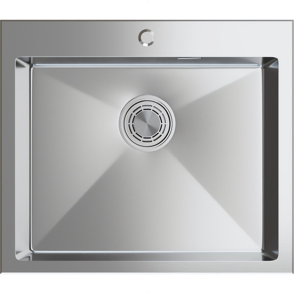 Мойка кухонная Mixline Pro 559605 - фото