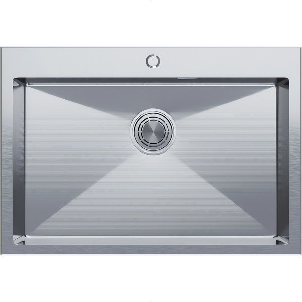 Мойка кухонная Mixline Pro 559595 - фото