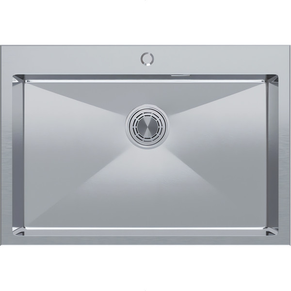 Мойка кухонная Mixline Pro 559603 - фото