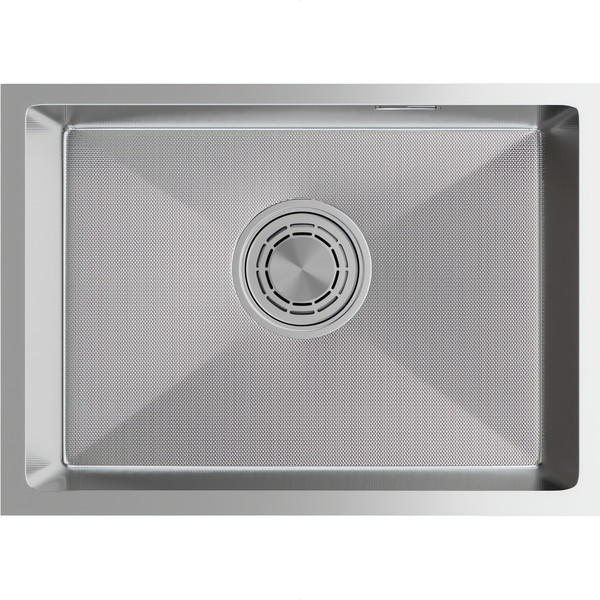 Мойка кухонная Mixline Pro 559610 - фото