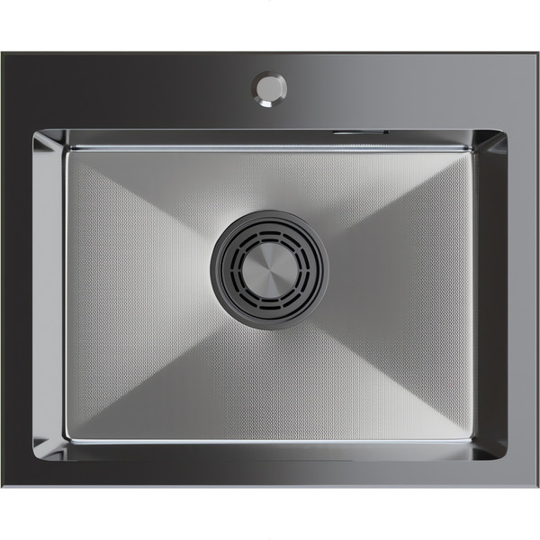 Мойка кухонная Mixline Pro 559600 - фото