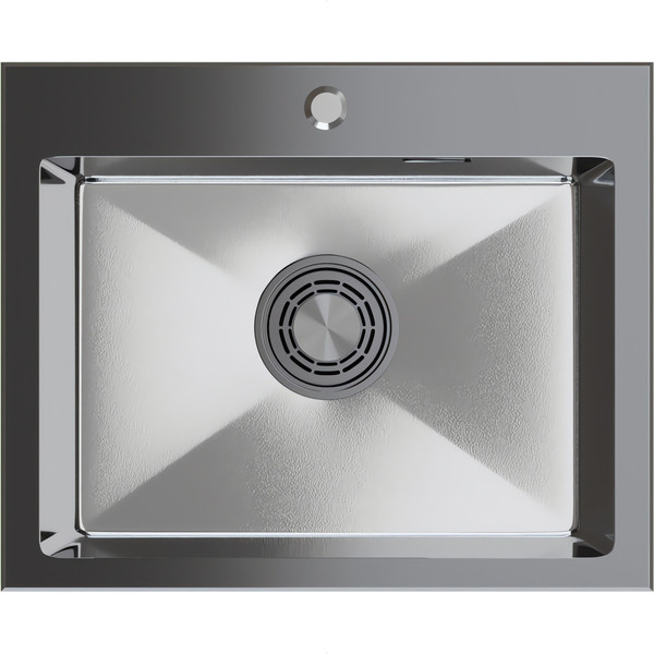Мойка кухонная Mixline Pro 559608 - фото