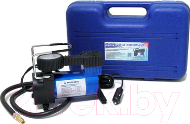Автомобильный компрессор Маяк авто АС 575ма