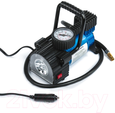 Автомобильный компрессор Маяк авто АС 587ма