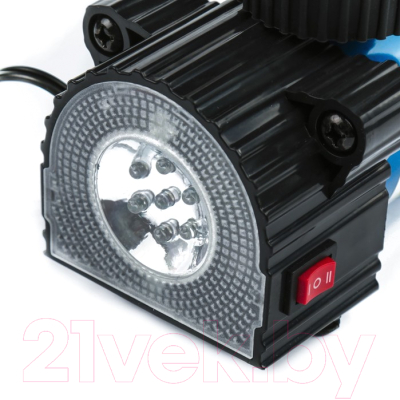 Автомобильный компрессор Маяк авто АС 587ма