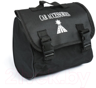 Автомобильный компрессор Маяк авто АС 587ма