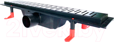 Трап для душа Styron Medium STY-M-50-FF - фото