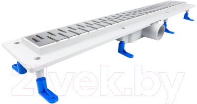 Трап для душа Styron Medium STY-M-90 - фото