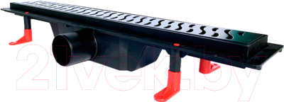 Трап для душа Styron Harmony STY-H-50-FF - фото