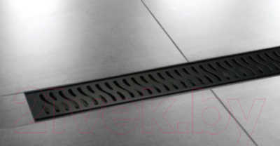 Трап для душа Styron Harmony STY-H-50-FF