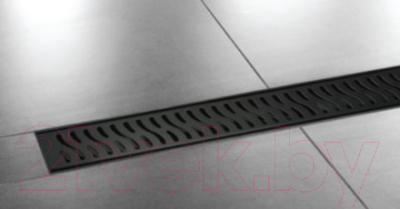 Трап для душа Styron Harmony STY-H-70-FF