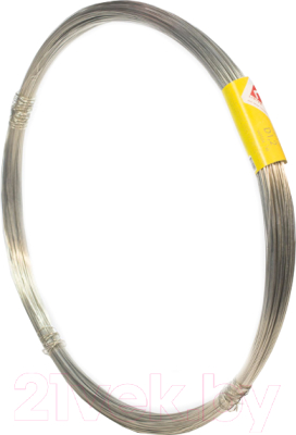 Проволока вязальная Lihtar D 1.0мм - фото