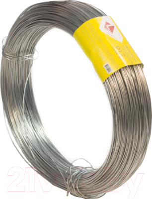 Проволока вязальная Lihtar D 1.0мм - фото