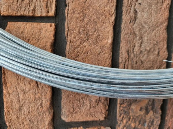 Проволока вязальная Lihtar D 3.0мм