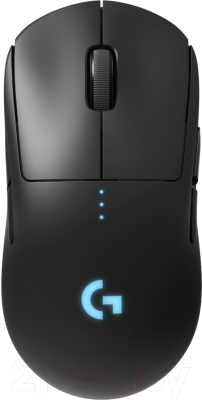 Мышь Logitech G Pro Wireless Gaming Mouse / 910-005272 - фото