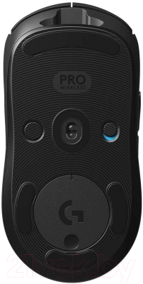 Мышь Logitech G Pro Wireless Gaming Mouse / 910-005272